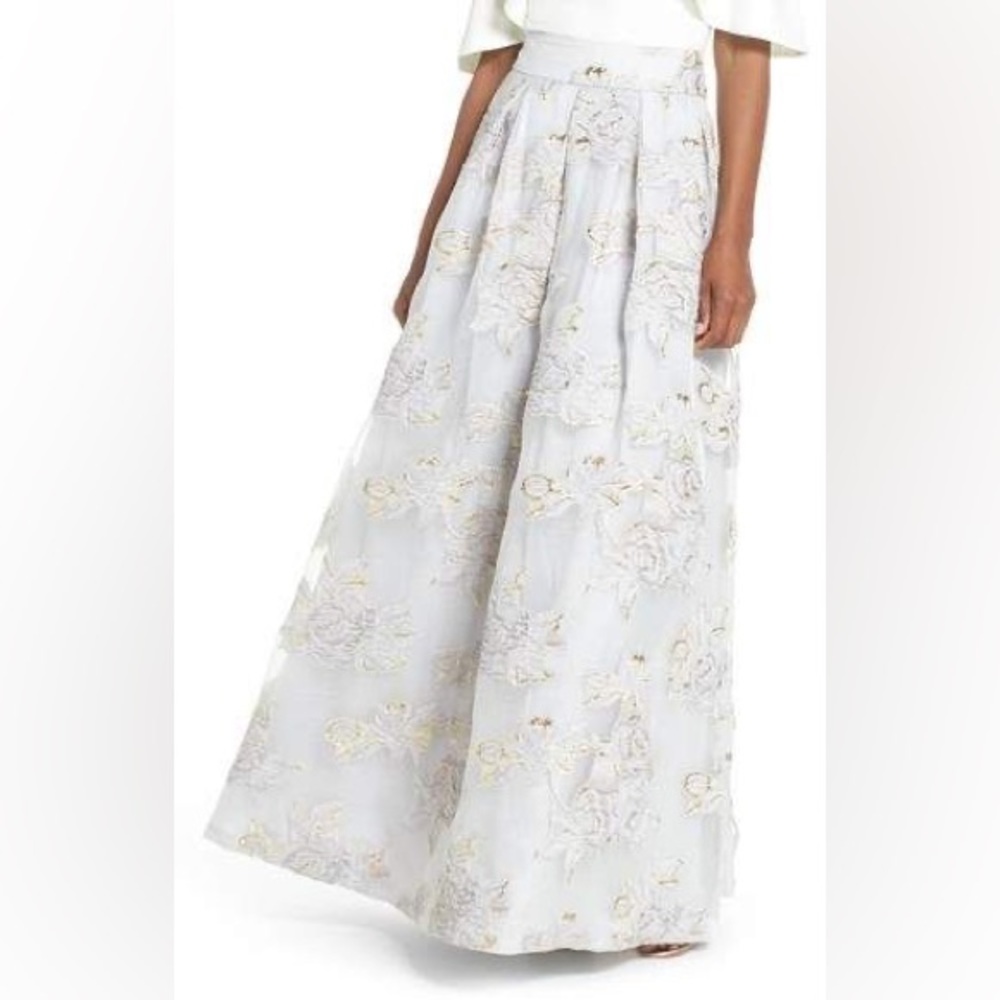 Ballgown skirt
